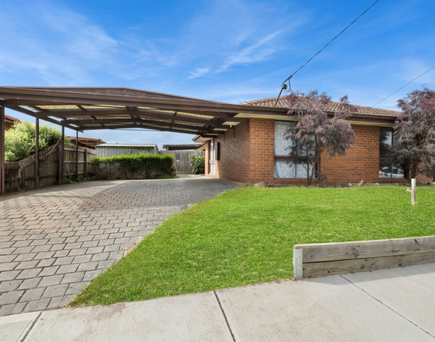 27 Oxley Street, Sunbury VIC 3429