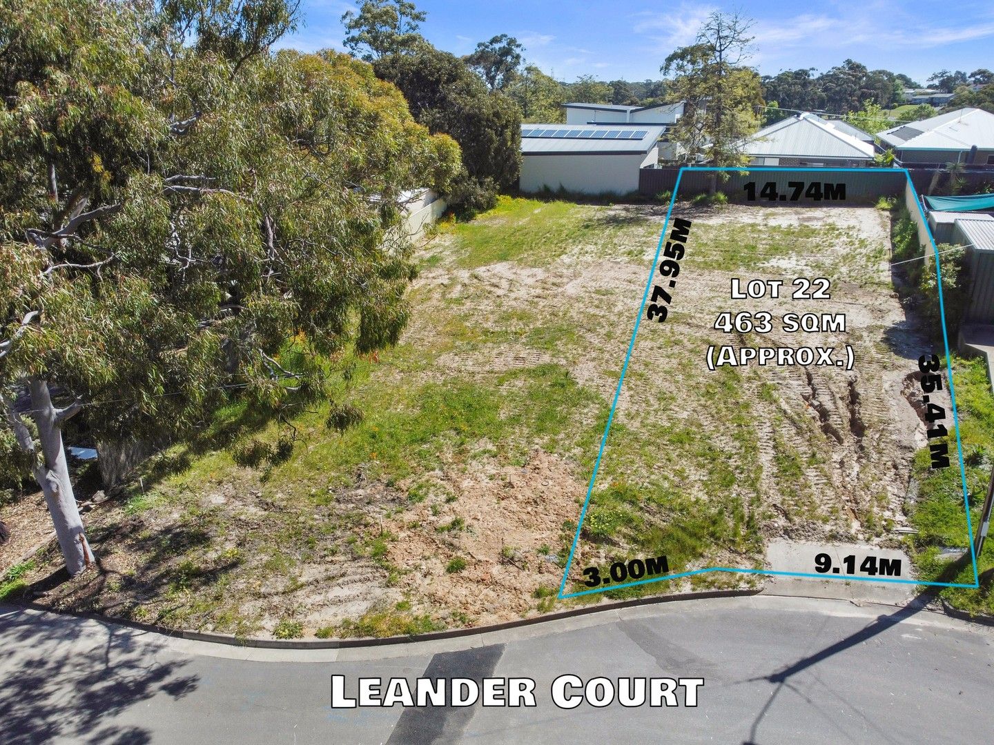 22 Leander Court, Flagstaff Hill SA 5159, Image 0