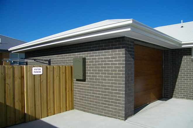 Picture of 1/2 Capital Court, SORELL TAS 7172