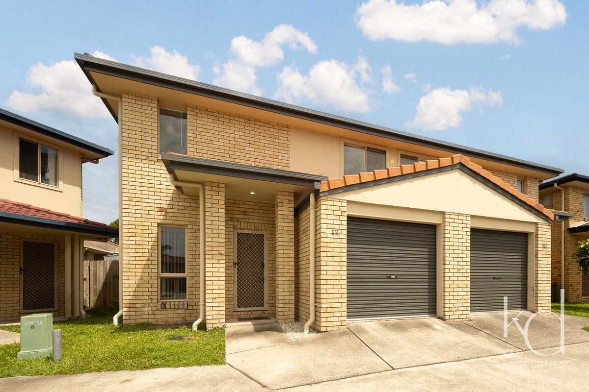 52/17 Cunningham Street, Deception Bay QLD 4508