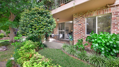 Picture of 59/2-8 Kitchener Street, ST IVES NSW 2075
