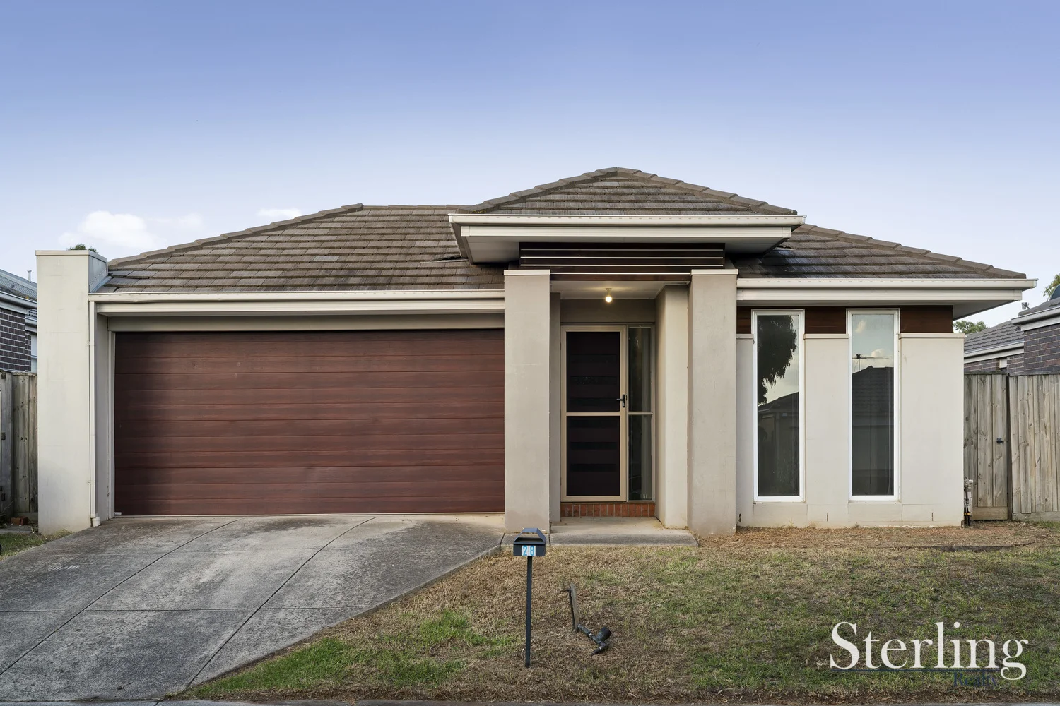 28 Larson Avenue, Tarneit VIC 3029