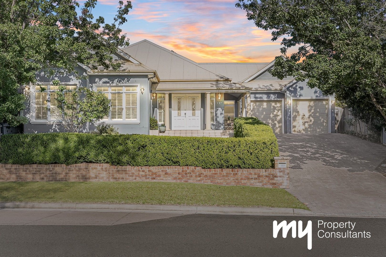 157 Macarthur Circuit, Camden Park NSW 2570, Image 0