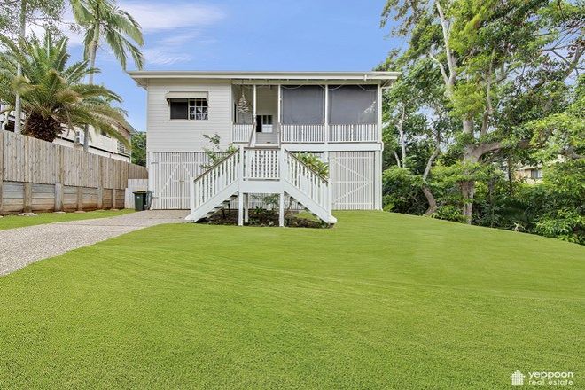 Picture of 10 Greer Street, MEIKLEVILLE HILL QLD 4703