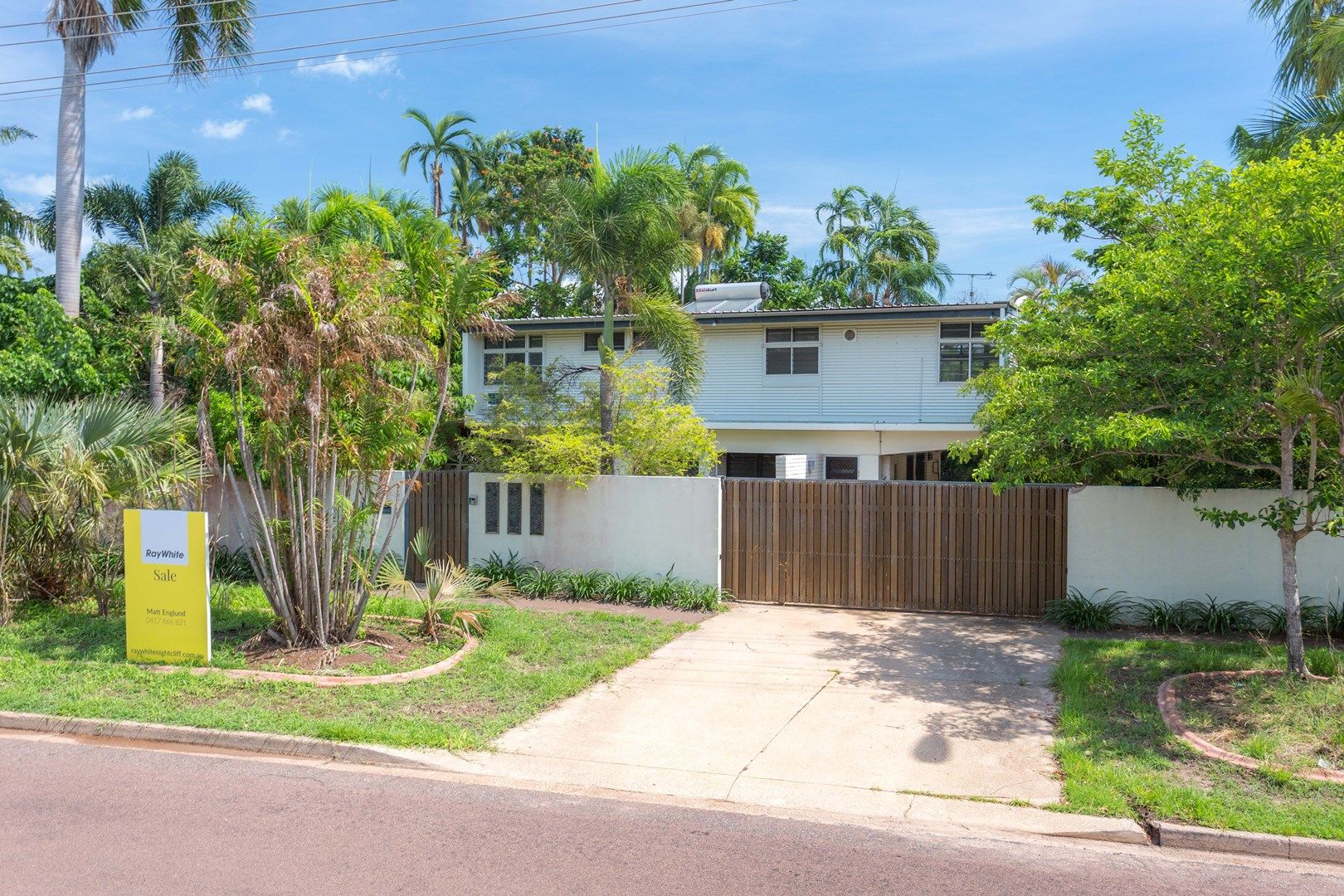 14 Packard Street, Larrakeyah NT 0820, Image 0