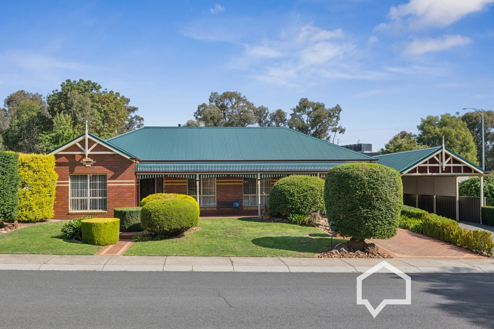 Primary image of 4 Stephens Court, Strathdale VIC 3550
