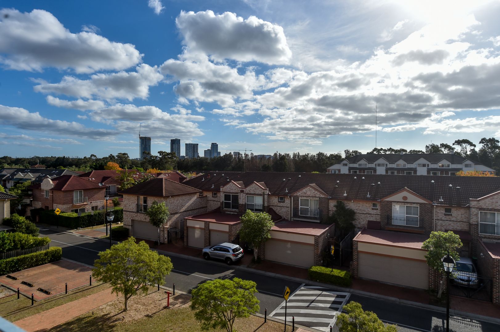 17/9 Thorpe Avenue, Liberty Grove Property History & Address Research Domain