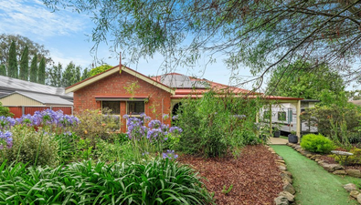 Picture of 1/1 Symonds Drive, MOUNT BARKER SA 5251