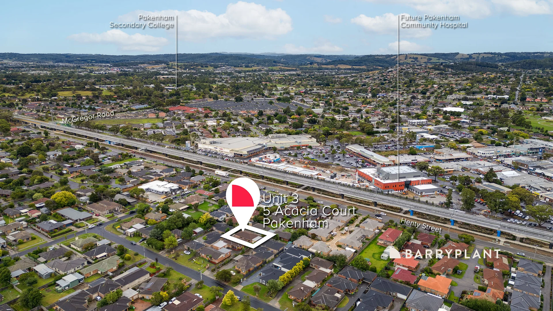 Additional image 16 of 3/5 Acacia Court, Pakenham VIC 3810