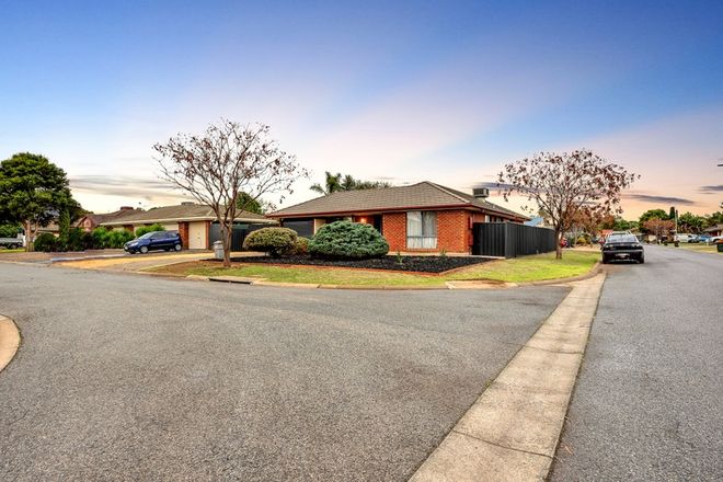 Picture of 15 Pyrus Crescent, ANDREWS FARM SA 5114