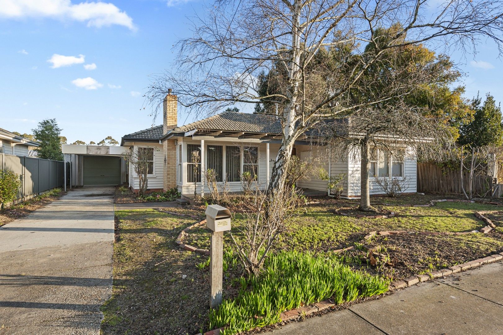 3 bedrooms House in 3 Lawrence St ALFREDTON VIC, 3350