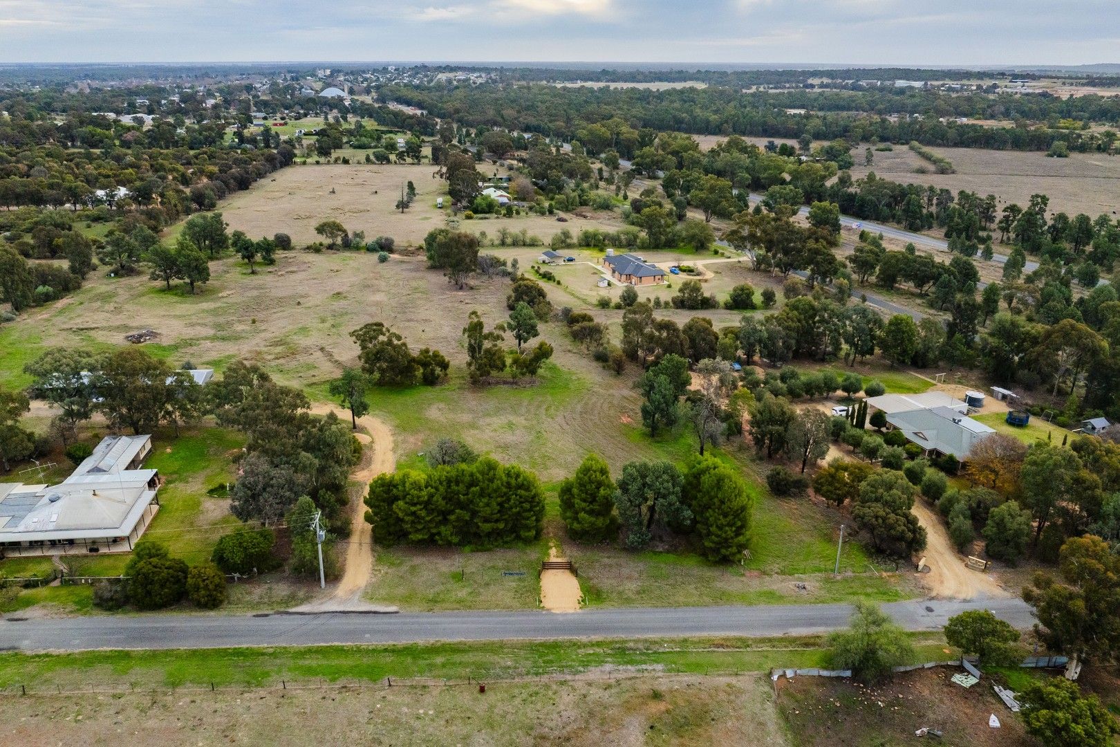 20 Old Narrandera Road, Narrandera NSW 2700 - Vacant Land for Sale ...