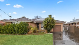 Picture of 25 & 25A First Avenue, MACQUARIE FIELDS NSW 2564