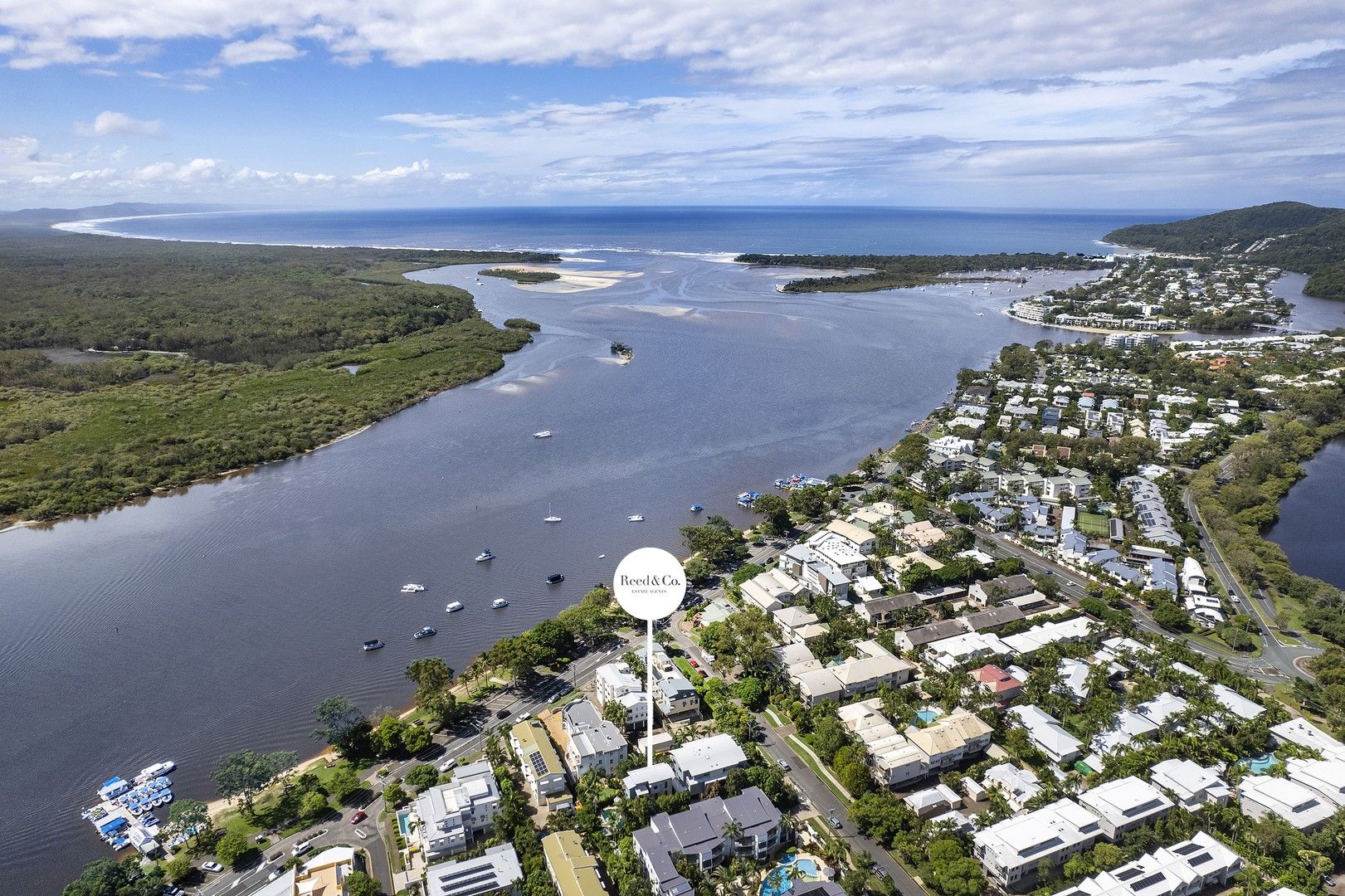 3 bedrooms Townhouse in 5/5 James Street NOOSAVILLE QLD, 4566