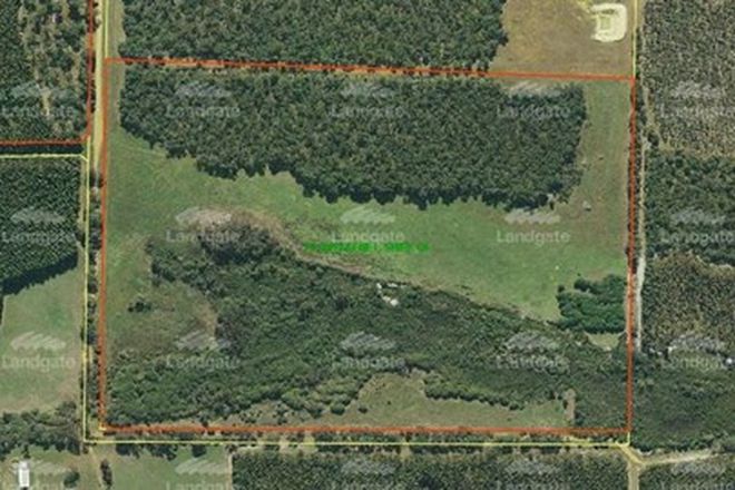 Picture of Lot 5 Crystal Brook Road, NARRIKUP WA 6326