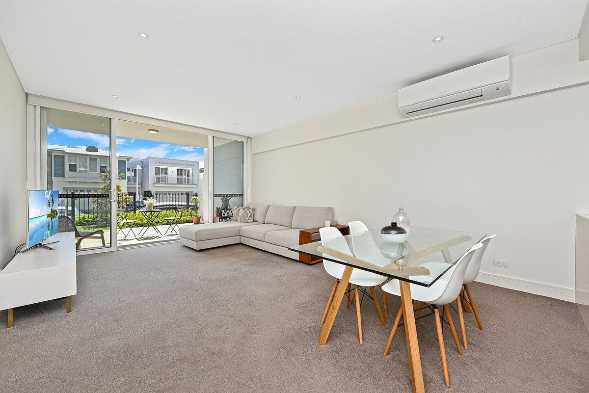 106/68 Peninsula Drive, Breakfast Point NSW 2137, Image 1