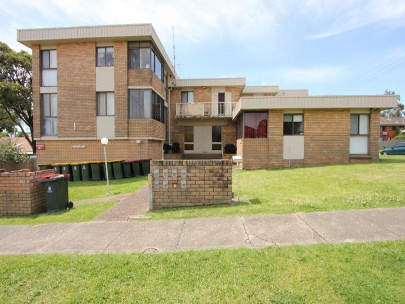 8/1 Harvard Close, Jesmond NSW 2299, Image 0