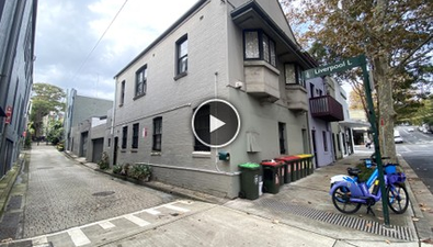 Picture of 1/204 Crown Street, DARLINGHURST NSW 2010