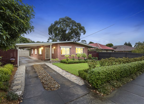 48 Esdale Street, Nunawading VIC 3131