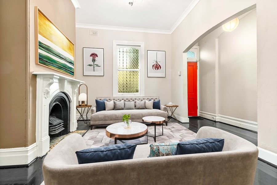 3 bedrooms House in 237 Abercrombie Street DARLINGTON NSW, 2008