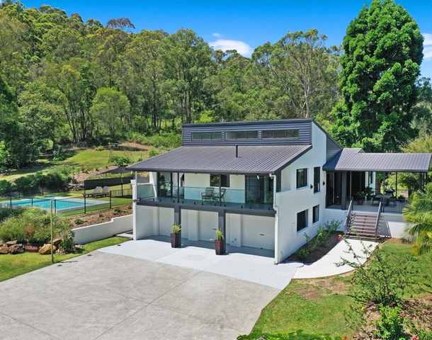 26 Tuesday Drive, Tallebudgera Valley QLD 4228