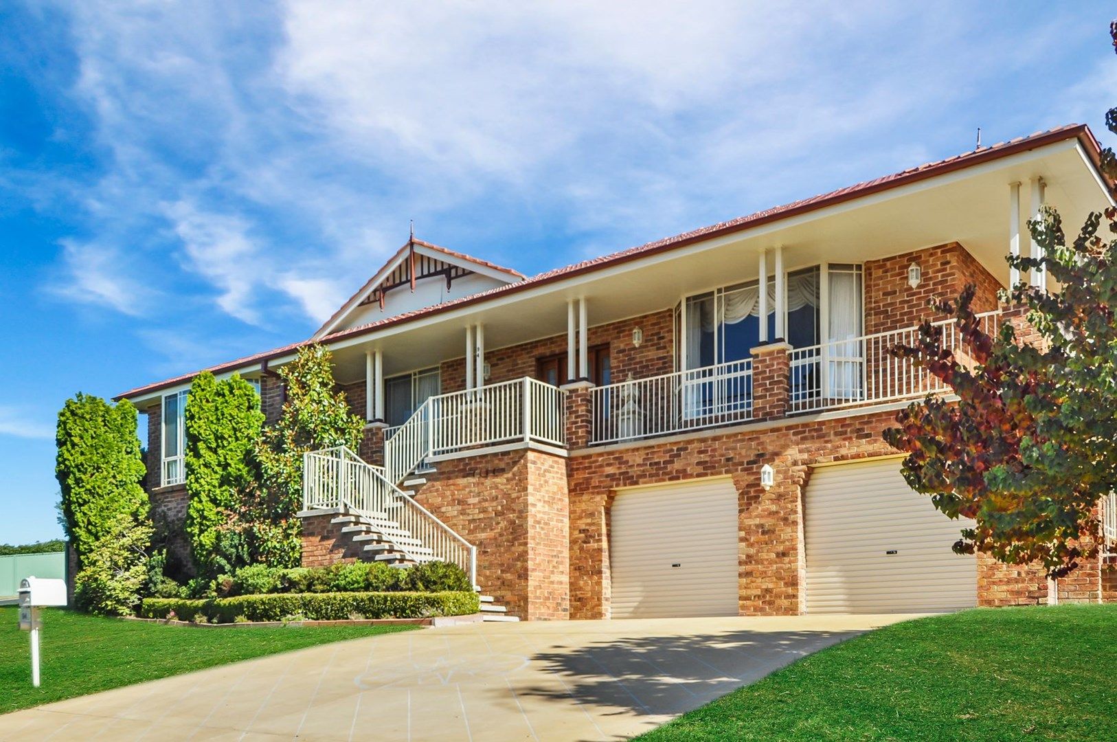 94 Cedar Drive, Llanarth NSW 2795, Image 0