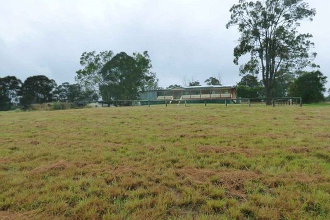 24 Acreage Properties For Sale In Crows Nest Qld 4355 Domain