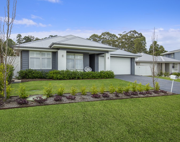 115 Parker Crescent, Berry NSW 2535