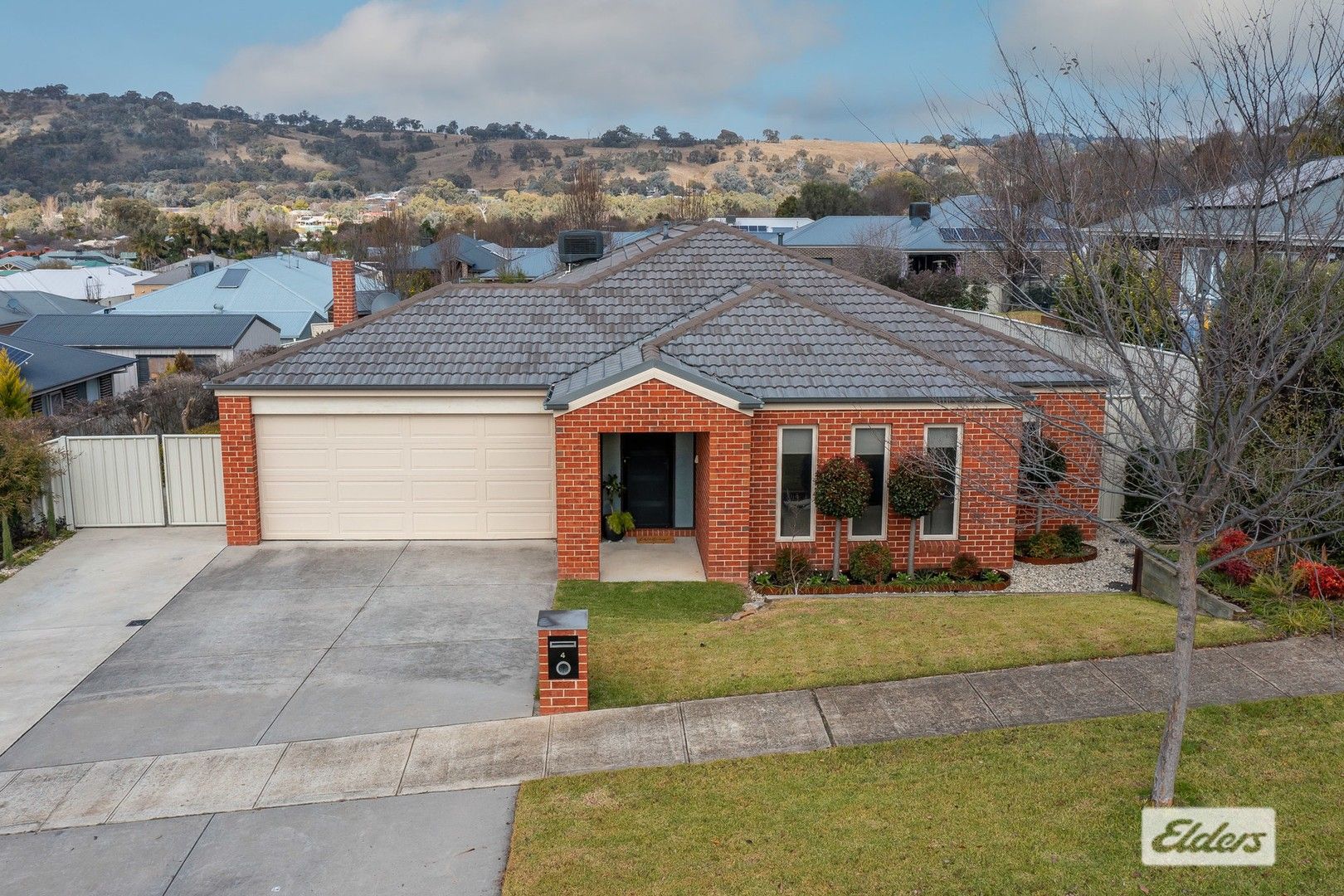 4 Toy Court, Wodonga VIC 3690, Image 0