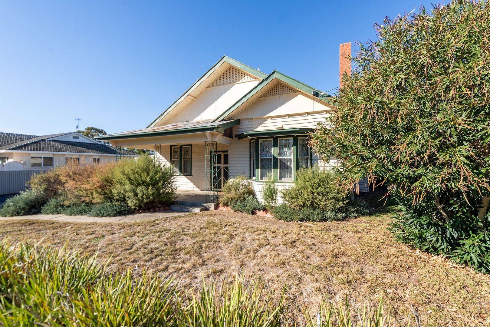 1 Campbell Street, Nhill VIC 3418, Image 0