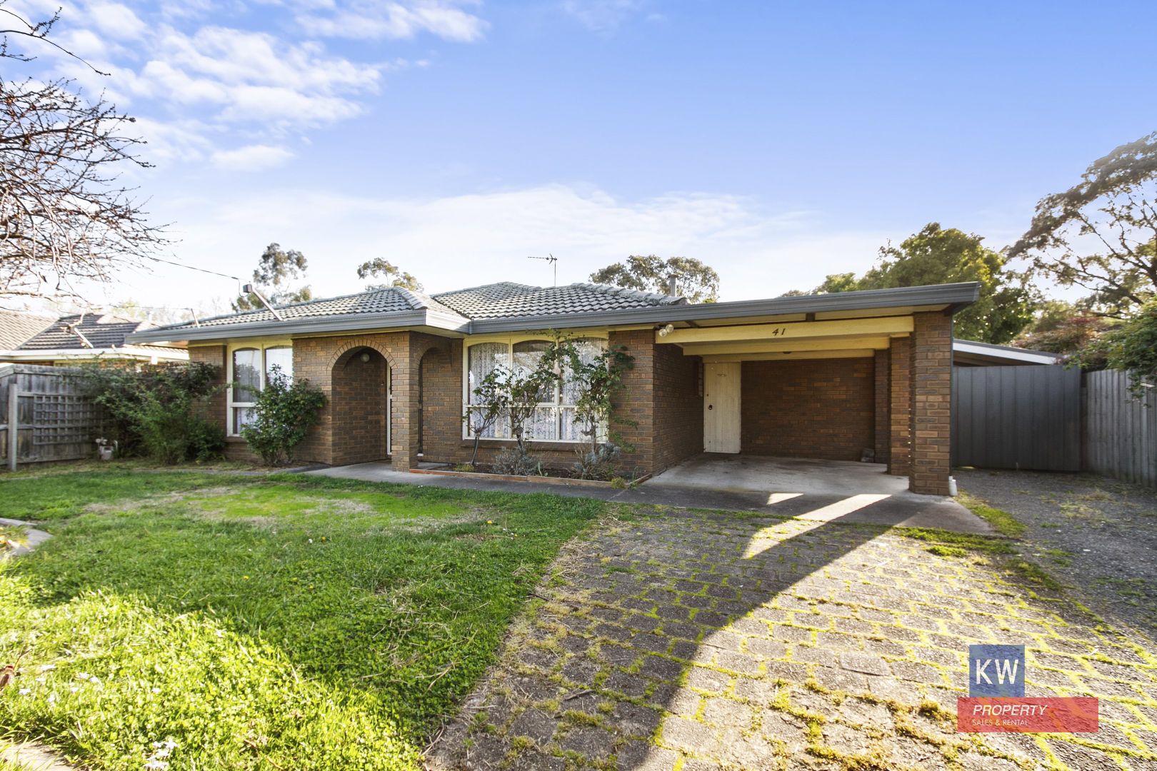 41 The Boulevard , Morwell VIC 3840