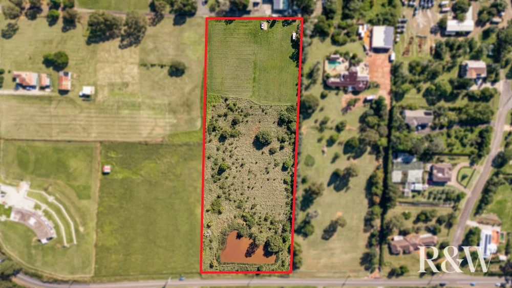 93-99 Calverts Road, Orchard Hills NSW 2748
