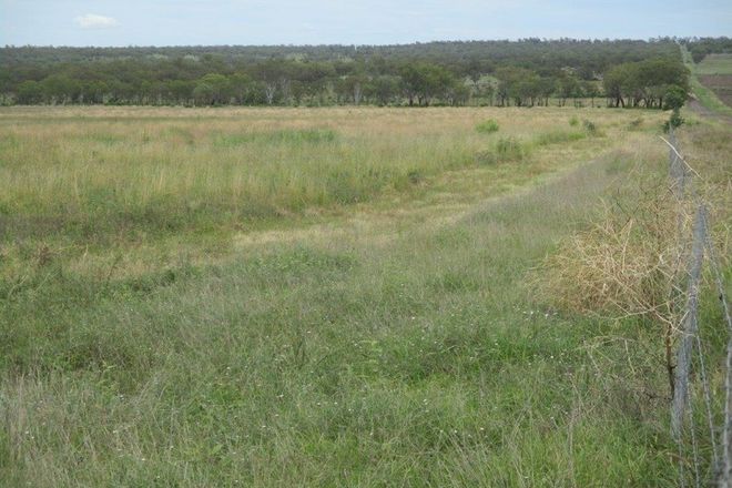 Picture of AUCTION - 275 ACRES GRAZING COUNTRY, KAIMKILLENBUN QLD 4406