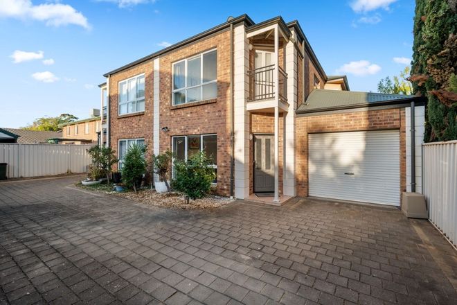 Picture of 49D Adelaide Terrace, ASCOT PARK SA 5043