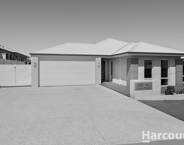 38 Iluka Road, Dawesville WA 6211