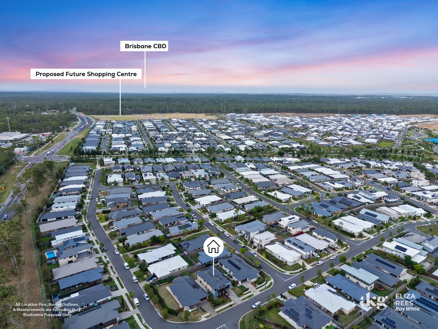 Additional image 29 of 70 Teal Circuit, Greenbank QLD 4124