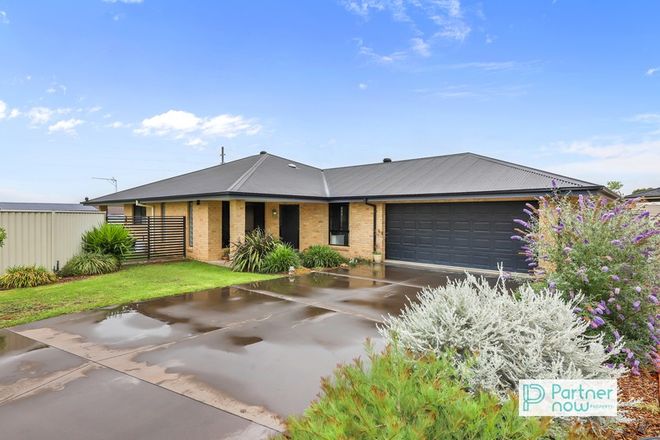 Picture of 6 Gregory Close, TAMWORTH NSW 2340