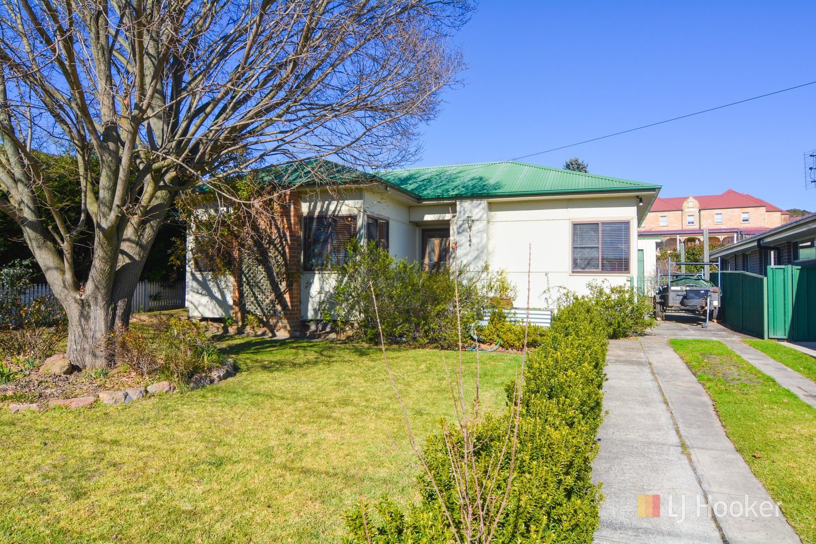 86 Rabaul Street, Lithgow NSW 2790, Image 0