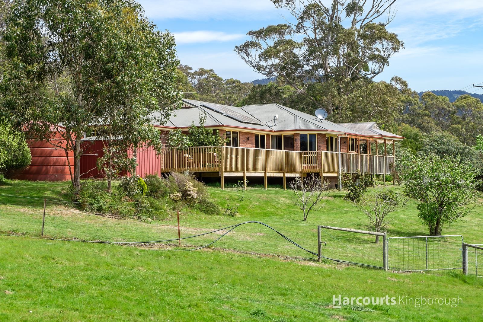 465 Allens Rivulet Road, Allens Rivulet TAS 7150, Image 1