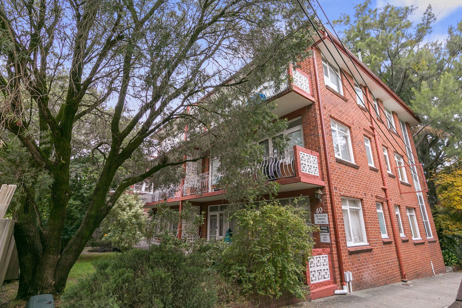 1 bedrooms Apartment / Unit / Flat in 16/40 Junction Road SUMMER HILL NSW, 2130