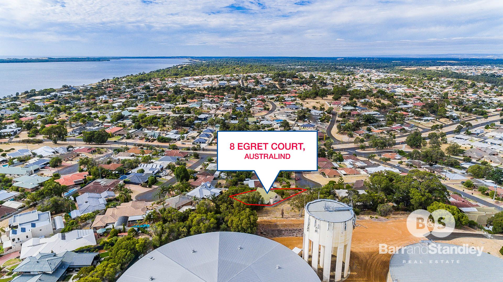 8 Egret Court, Australind WA 6233, Image 1