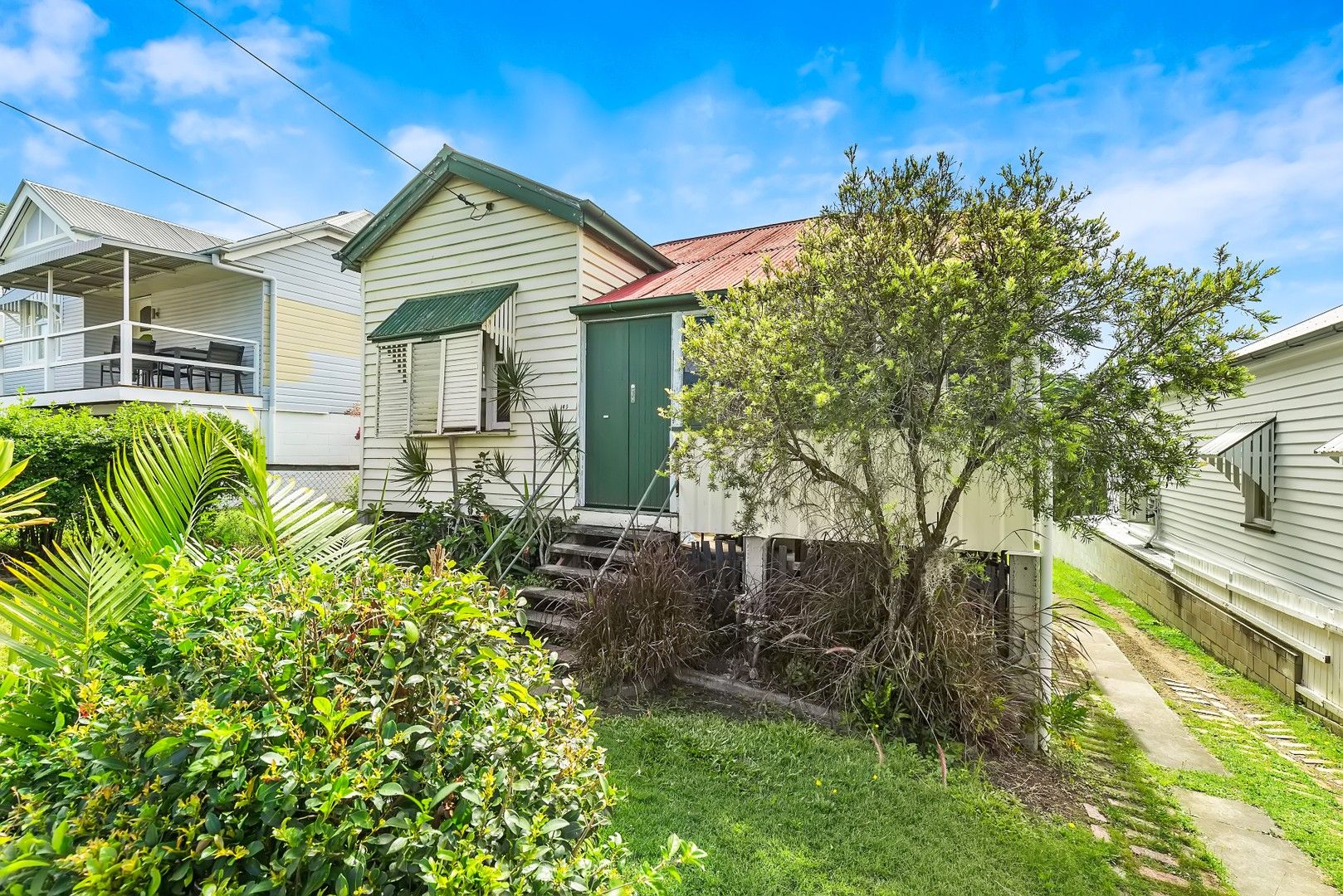 193 Wilston Road, Newmarket QLD 4051, Image 0