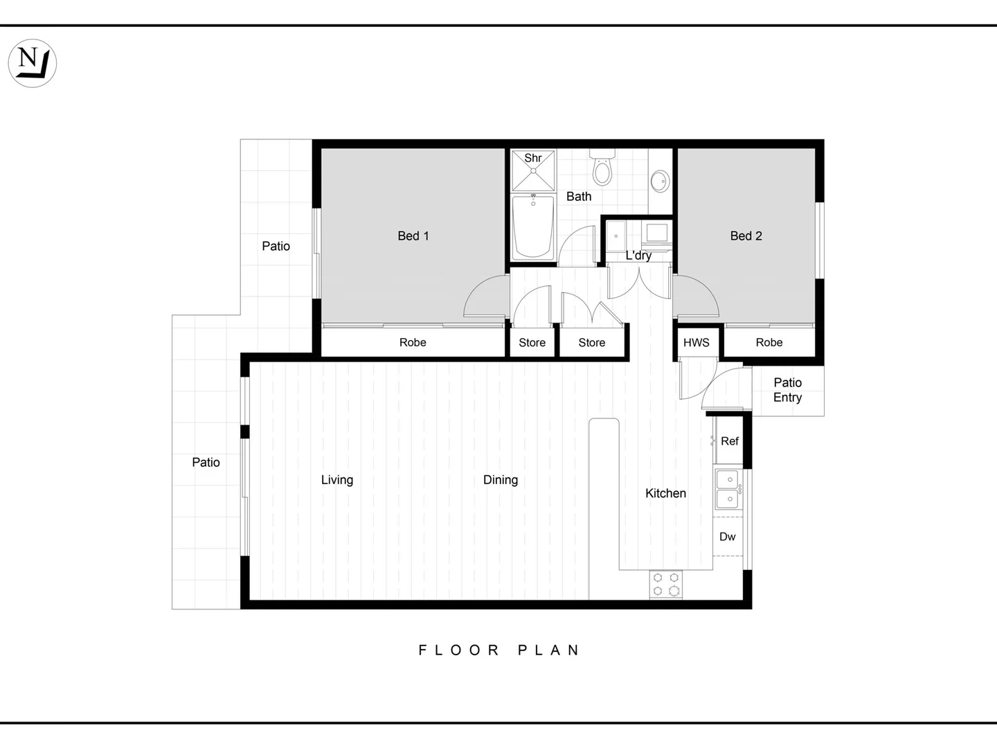 Additional image 12 of 21/48 Thora St, Sussex Inlet NSW 2540