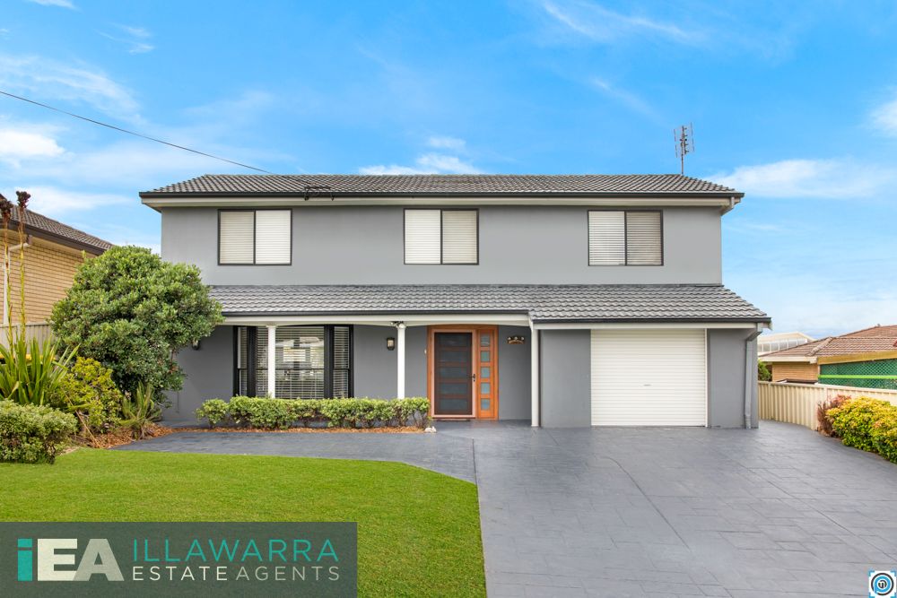 10 Shipton Crescent, Mount Warrigal NSW 2528, Image 1