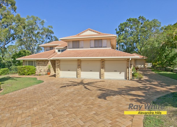 31 Hilltop Crescent, Alexandra Hills QLD 4161