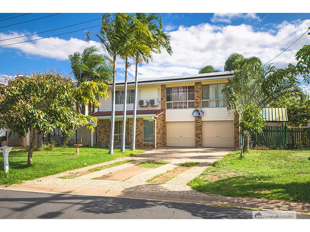 49 Kingfisher Parade, Norman Gardens QLD 4701, Image 0