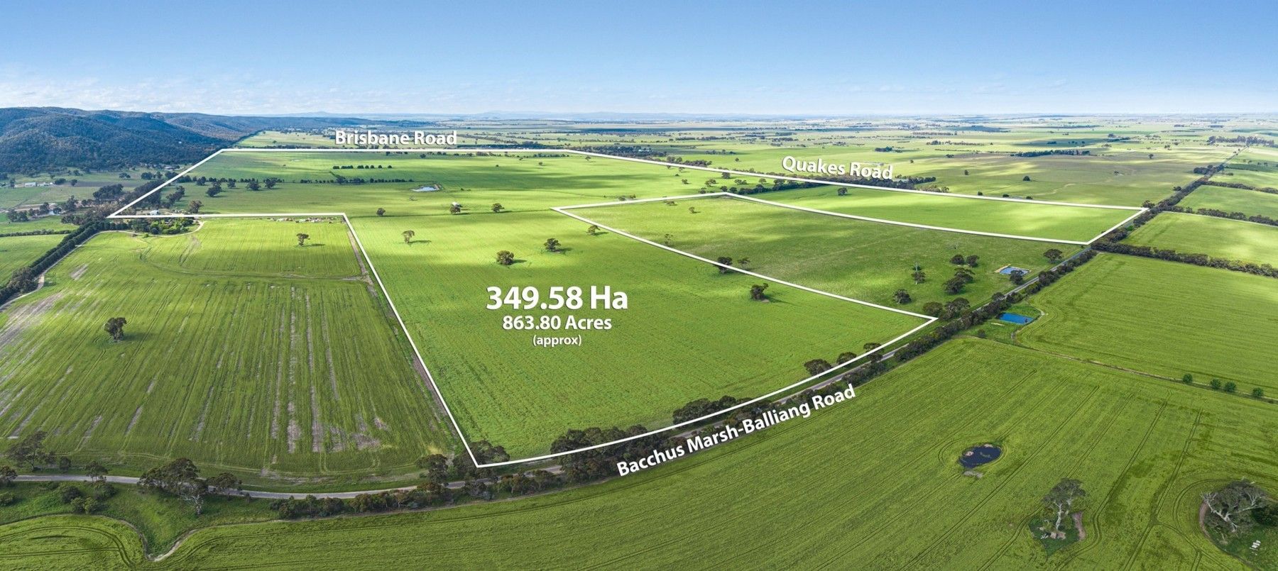 Quakes Road, Balliang VIC 3340, Image 2