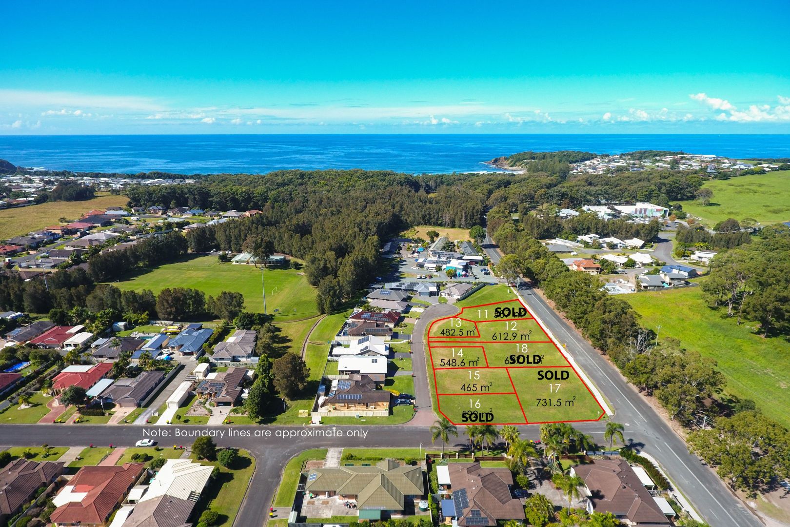 Black Head NSW 2430 vacant land for Sale 2017217881 Domain