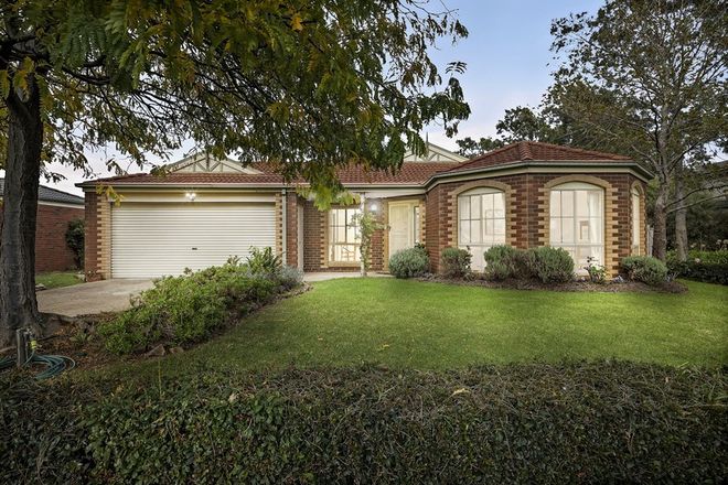 Picture of 10 Manor House Drive, MORNINGTON VIC 3931