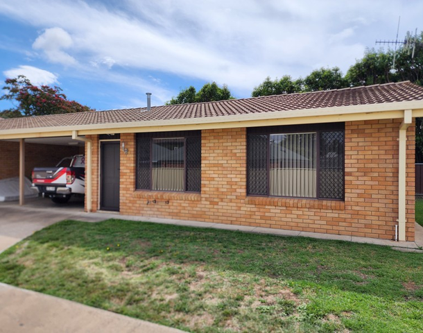 1/8 Prince Edward Street, Bathurst NSW 2795